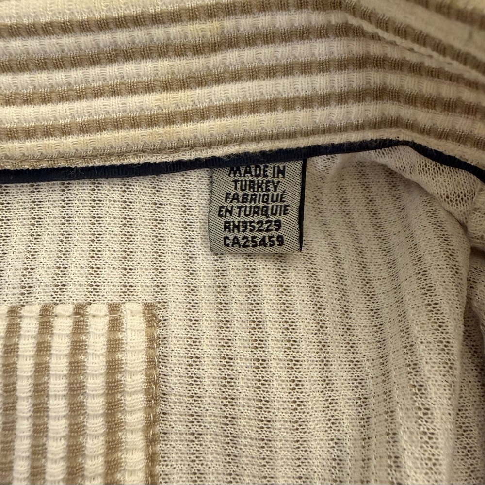 Ted Baker Men’s Button Down Size 4 - Picture 6 of 8